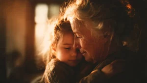 Prayers for My Granddaughter