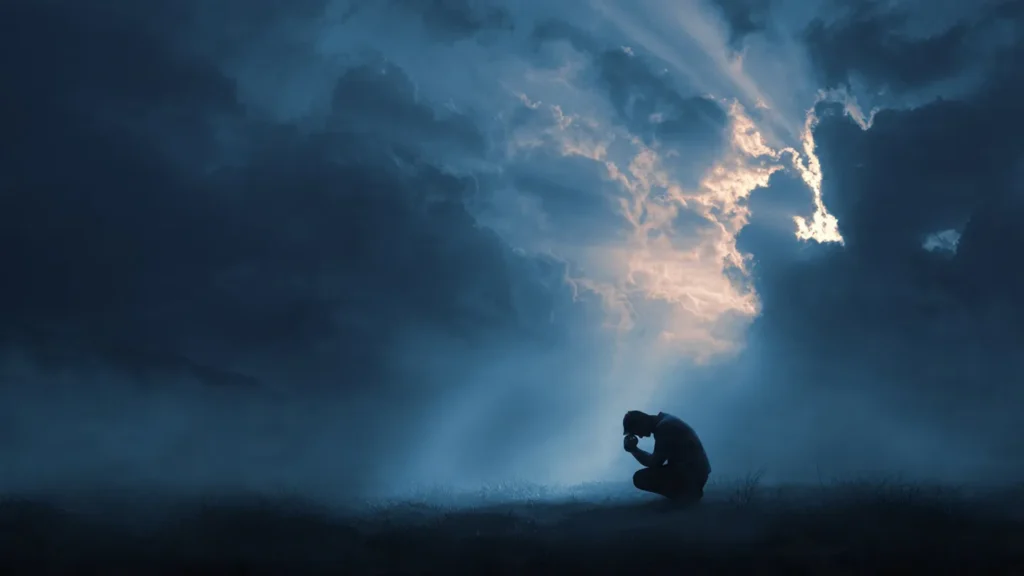 Prayers for Pain for Spiritual Growth