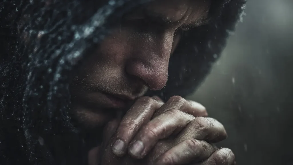 Prayers for Pain for Strength in Hard Times