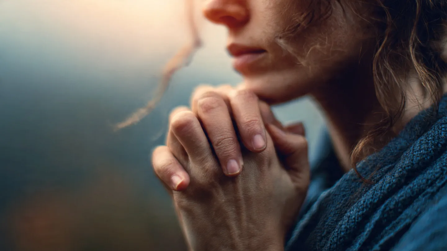 Powerful Prayers for Pain: Find Comfort, Strength, and Healing