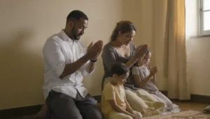 prayers for Parents: 10 Powerful Prayers for Strength & Peace