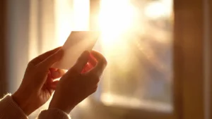 Prayers for Prayer Cards