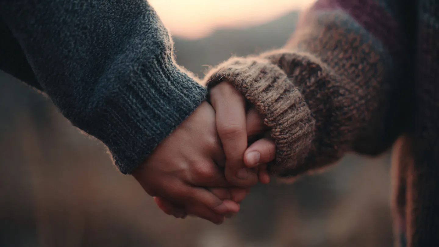 Prayers for Relationship: Healing, Love, and Stronger Bonds