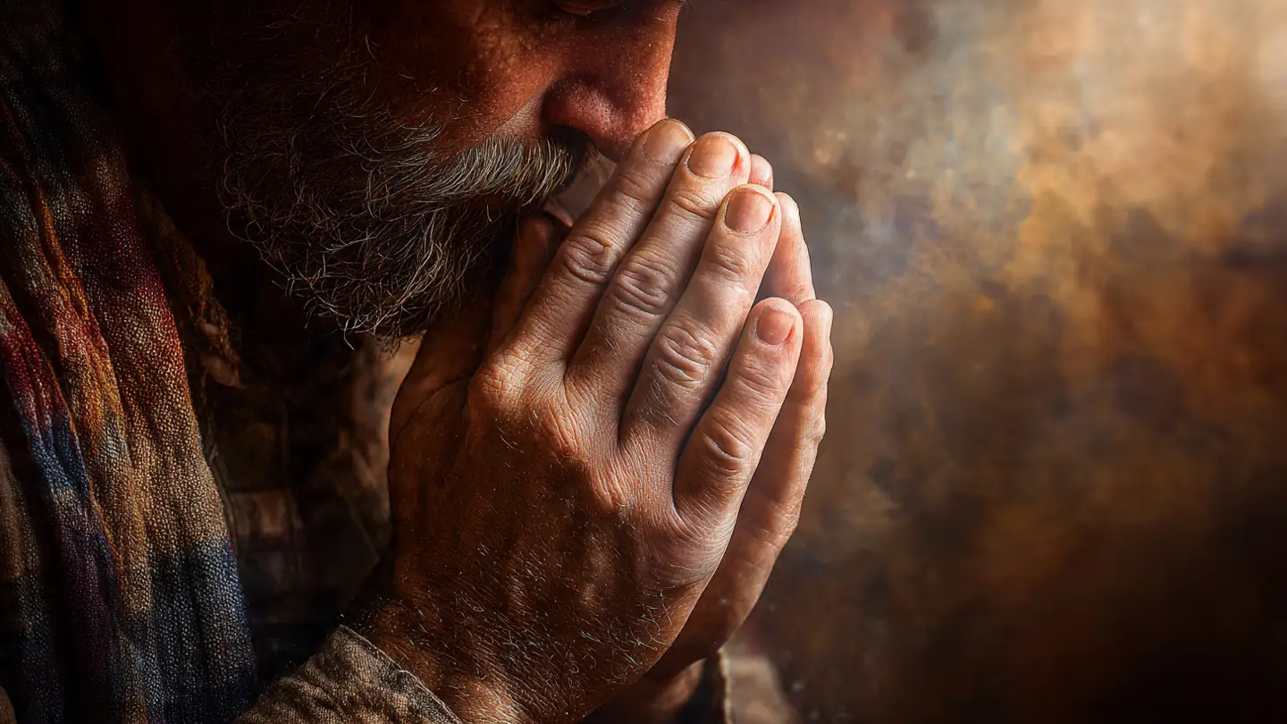 Prayers for Restoration: Powerful Words to Heal, Renew, Your Life