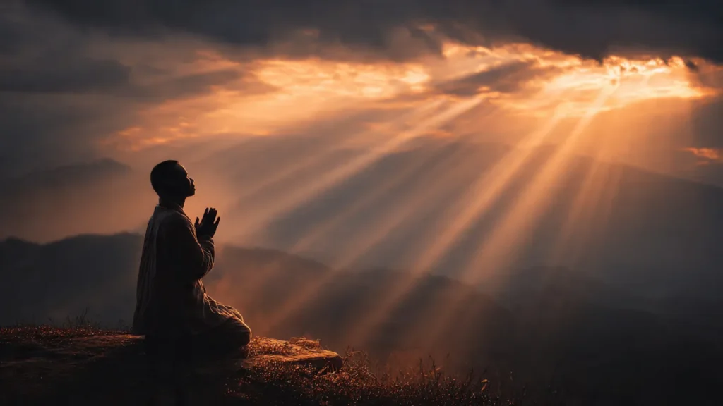 Prayers for Success and Gratitude