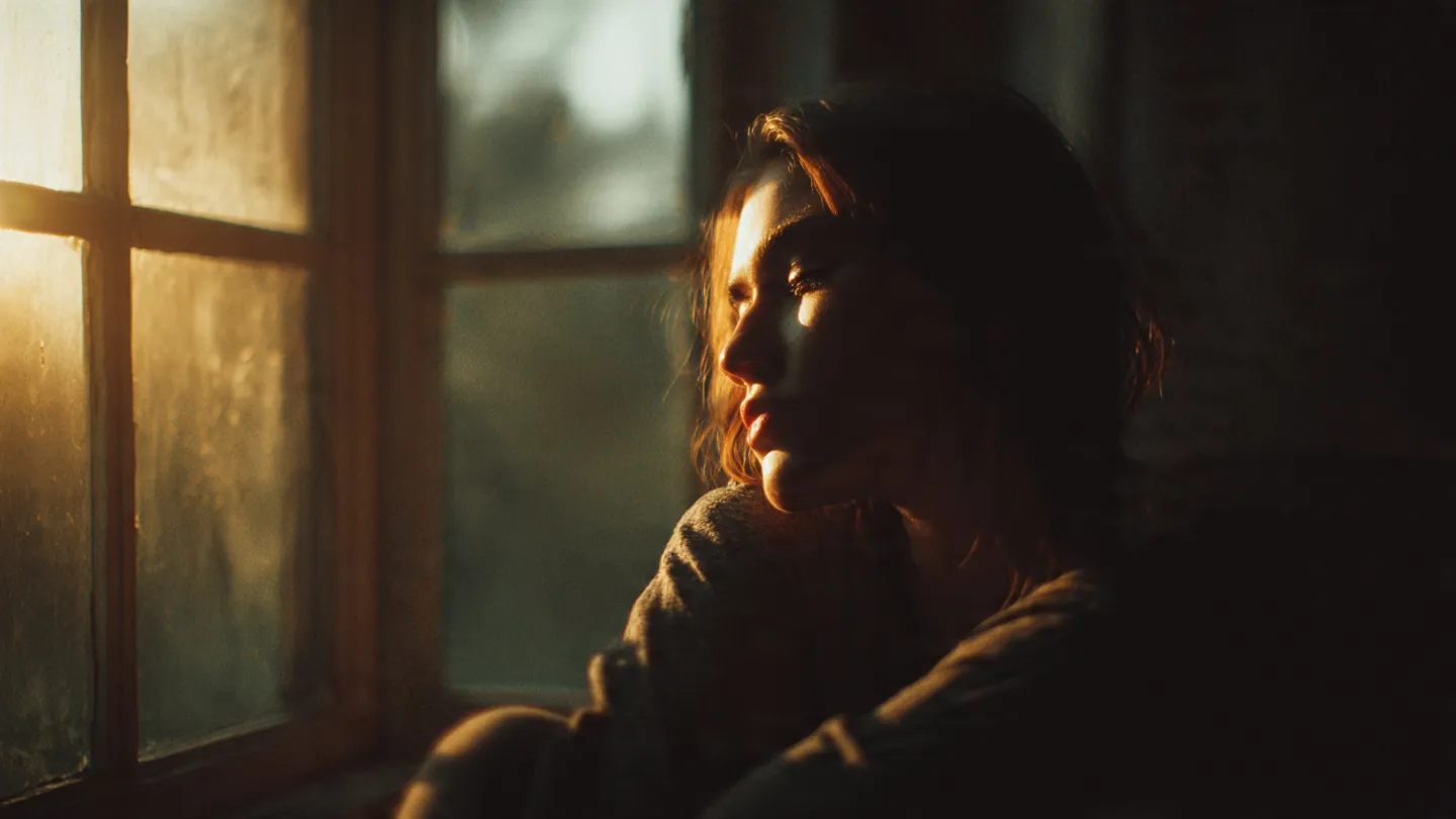 prayers for the broken hearted