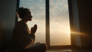 prayers for uncertainty