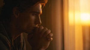 Prayers for Your Dad