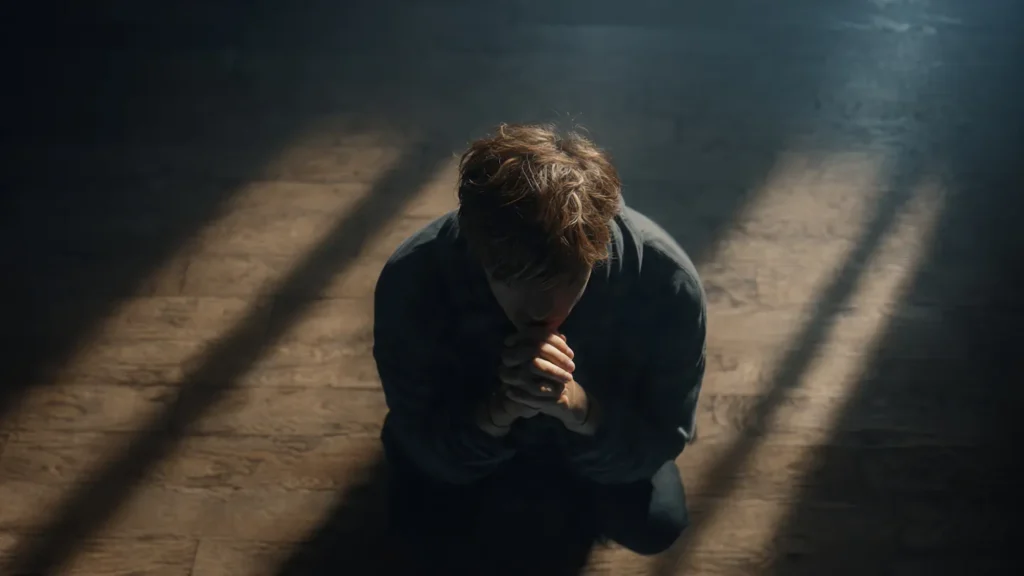  prayers for the broken hearted