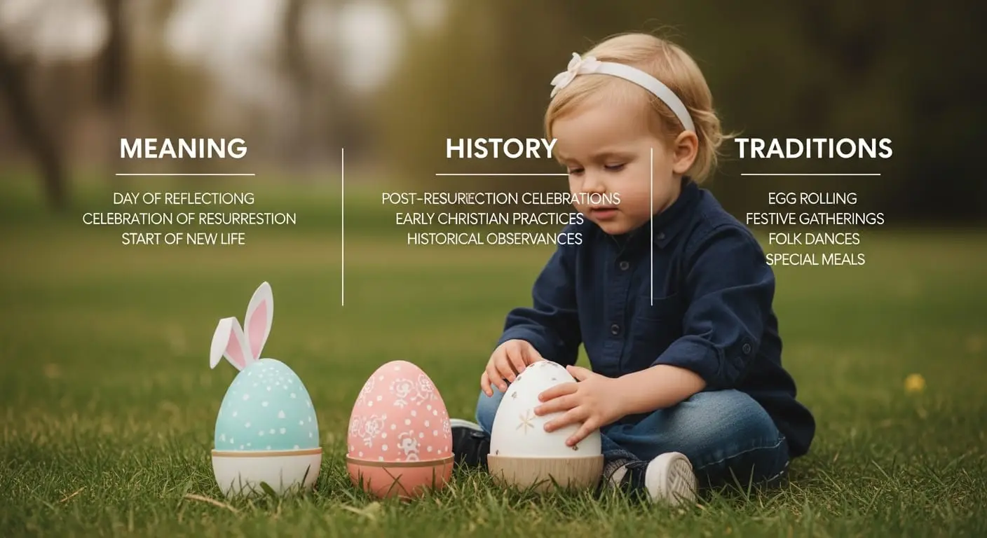What is Easter Monday? Meaning, History and Traditions