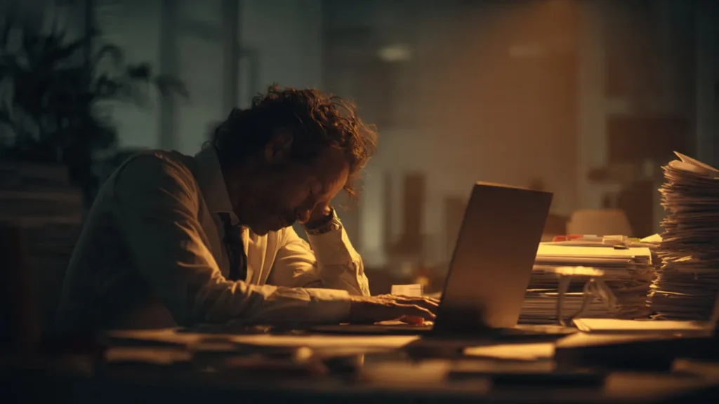 Prayers for Frustration