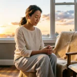 Evening Prayers for Today