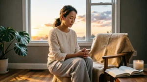 Evening Prayers for Today