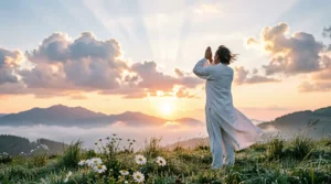 Prayers for God’s Will