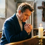 Prayers for Healing Catholic: