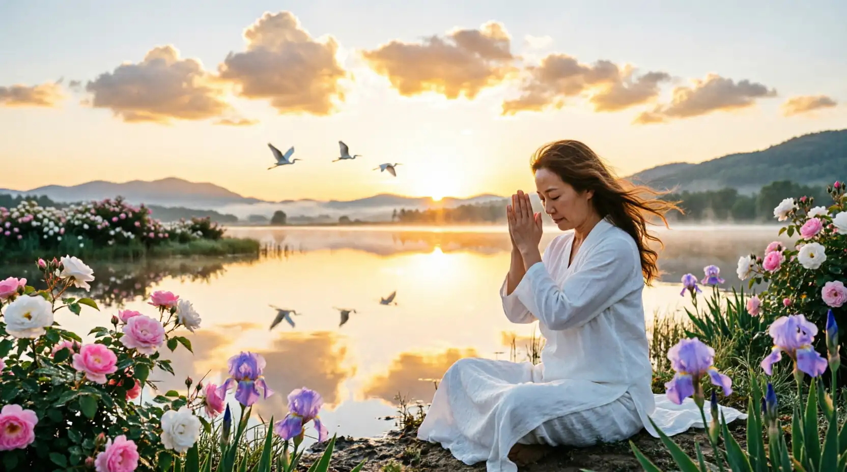 Prayers for Love and Peace