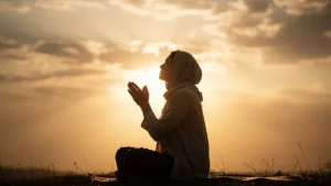 Prayers for Sins
