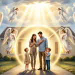 spiritual warfare prayers for family,