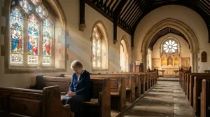 Church Prayers for This Sunday