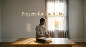 prayers-for-each-day