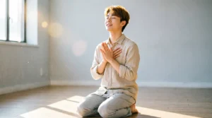 Prayers for Youth