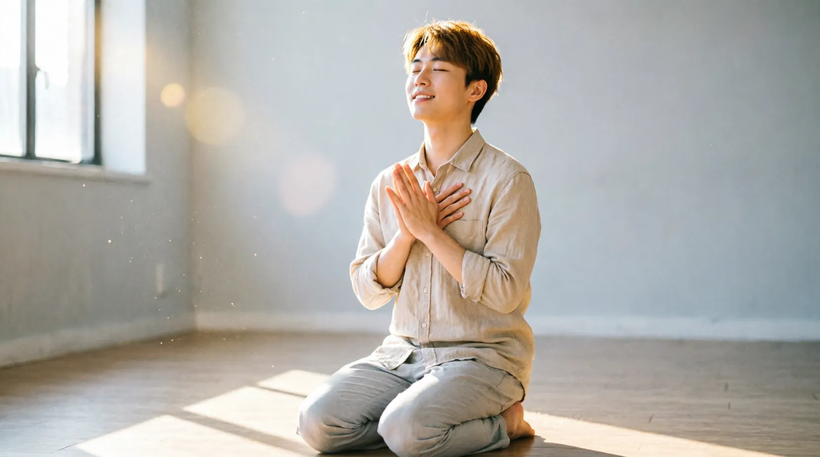 Prayers for Youth