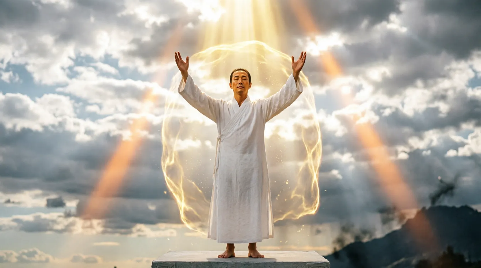 spiritual warfare prayers for protection