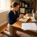 Prayers for Job Offer