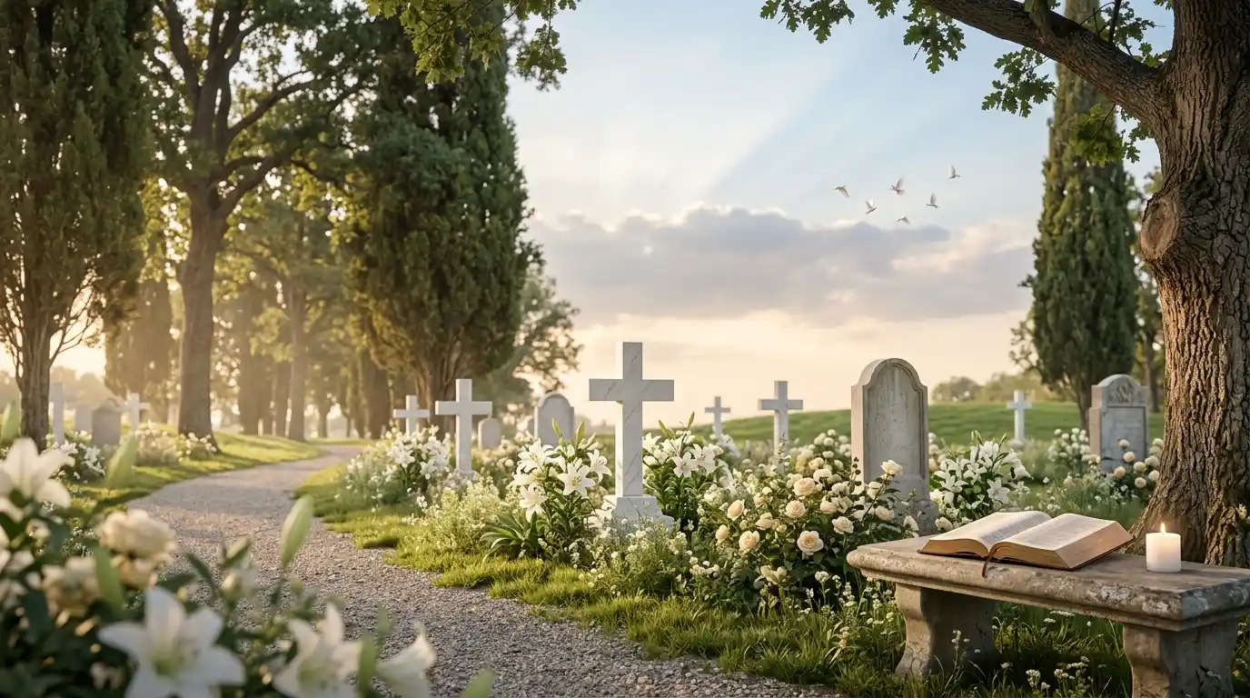 Prayers for the Departed
