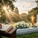 Prayers for the Recently Deceased