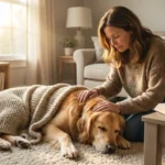 Prayers for Dogs Healing