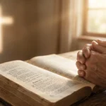 Prayers for Healing Scripture: 10 Prayers for Strength, Hope,