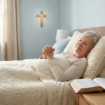 Prayers for Illness: 10 Prayers for Healing, Strength, and Hope