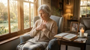 Prayers for Widows